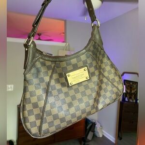 Vintage Louis Vuitton Purse
